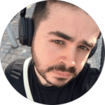 Chris Delgado
