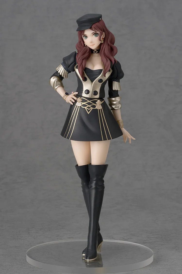 Dorothea_1 - Figura semanal - (10-16-02-2025) - Hanami Dango