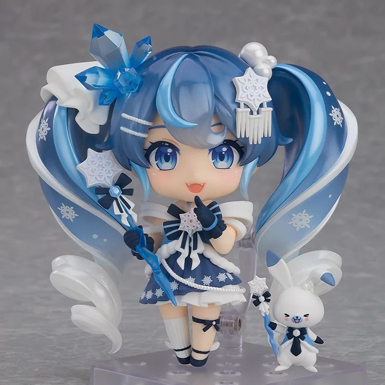 Miku_1 - Figura semanal - (10-16-02-2025) - Hanami Dango