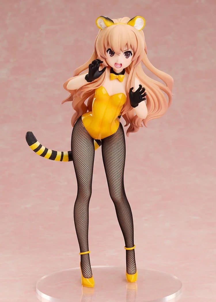 Taiga_1 - Figura semanal - (27-02-02-2025) - Hanami Dango