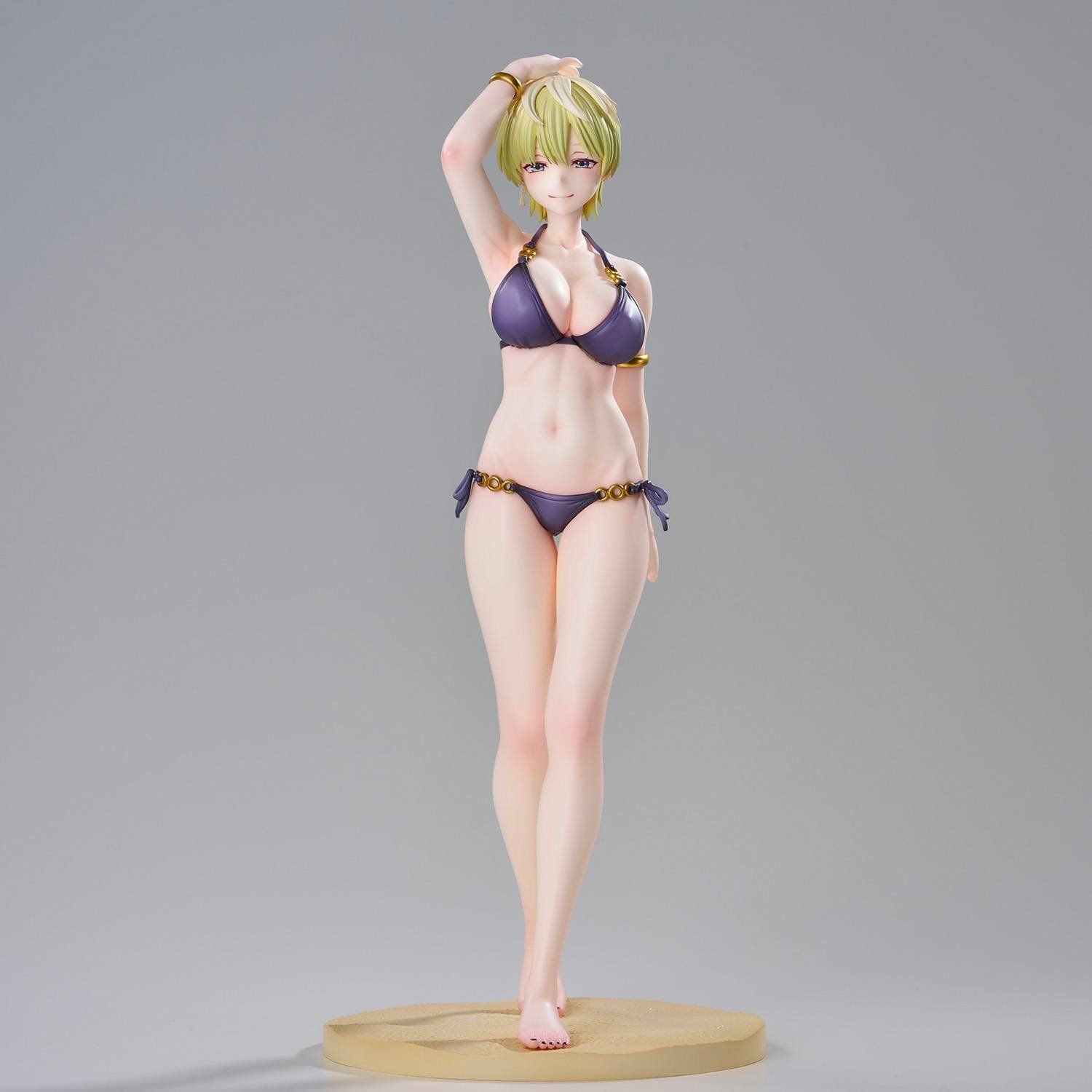 Tenka_1 - Figura semanal - (10-16-02-2025) - Hanami Dango