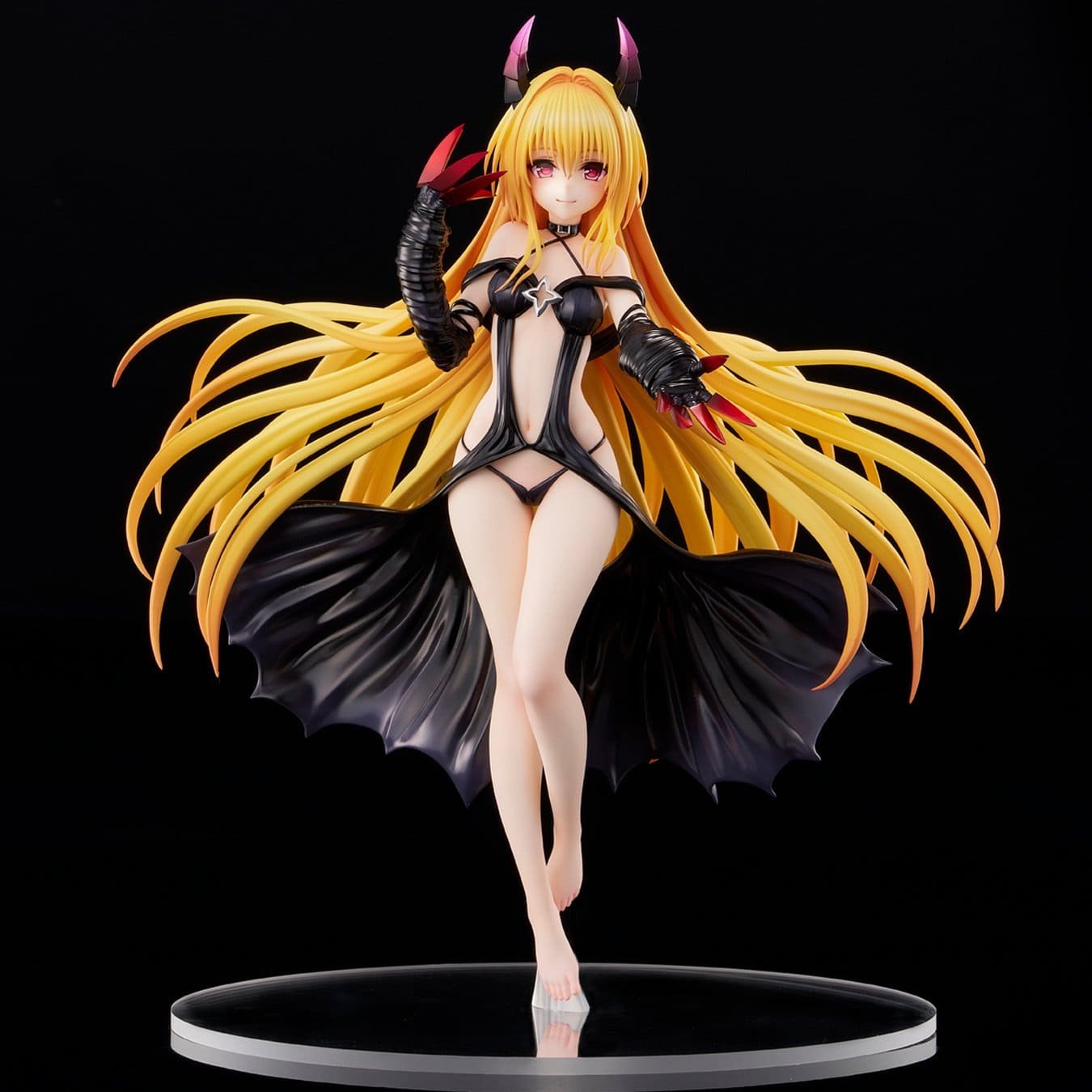 Yami_1 - Figura semanal - (03-09-02-2025) - Hanami Dango