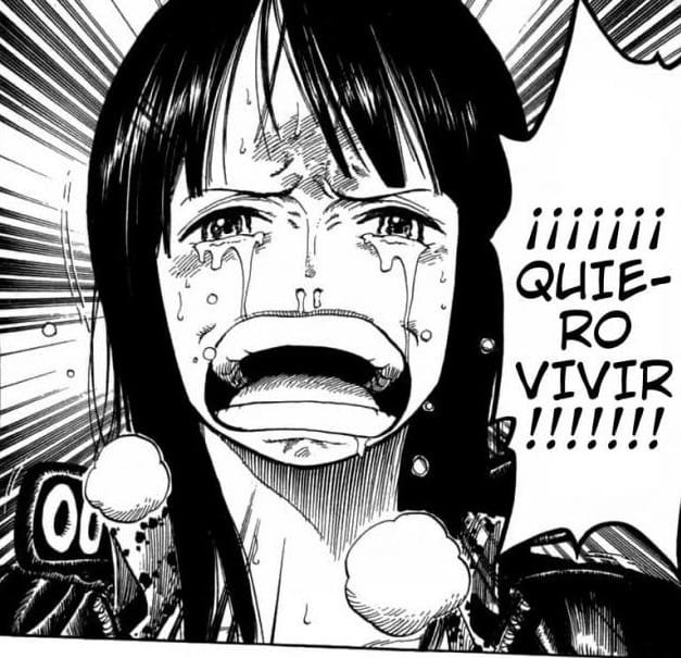 6-el-going-merry-no-tiene-quien-le-escriba-reseña-Hanami Dango