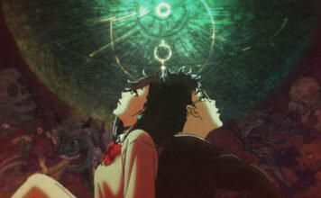 Dandadan Crítica_Portada - Hanami Dango