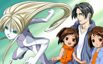 igure 17 - Recomendaciones- Hanami Dango Portada