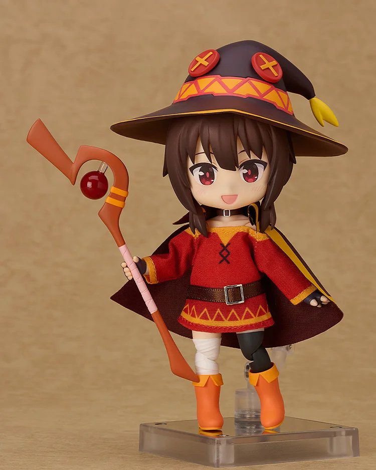 Megumin_1 - Figura semanal - (24-02-02-02-2025) - Hanami Dango