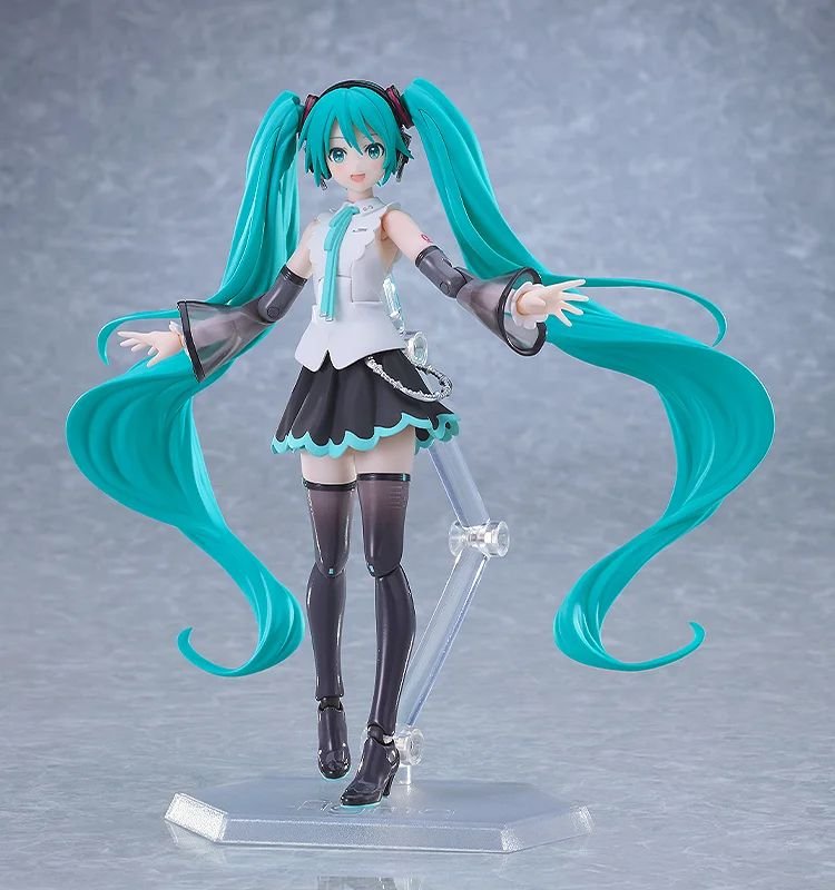 Miku_1 - Figura semanal - (24-02-02-02-2025) - Hanami Dango