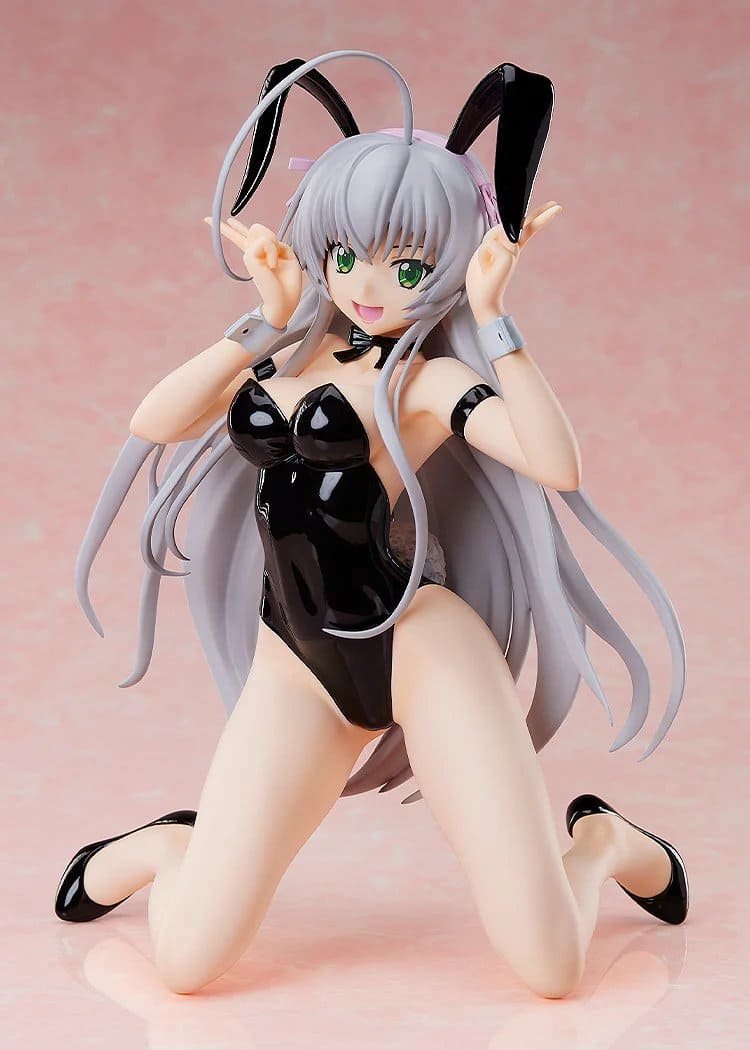 Nyaruko_1 - Figura semanal - (17-23-02-2025) - Hanami Dango