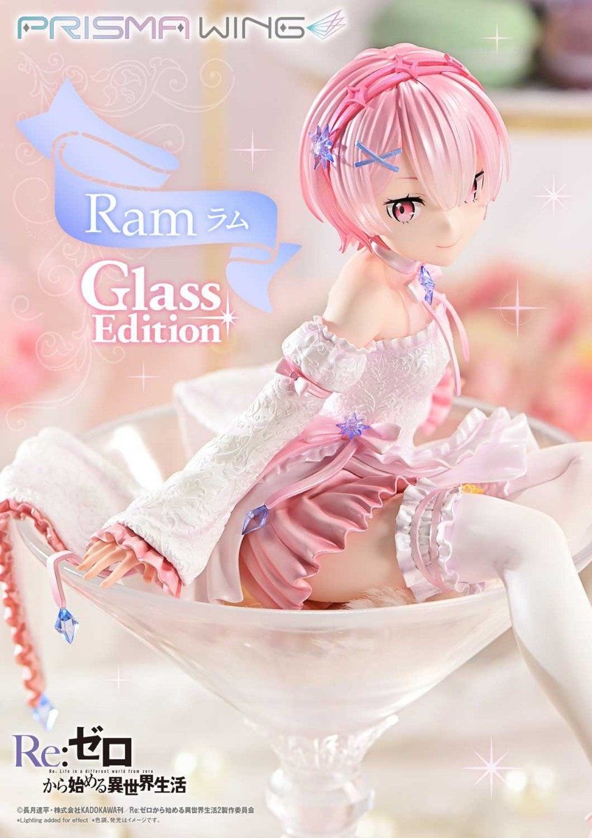 Ram_1 - Figura semanal - (24-02-02-02-2025) - Hanami Dango