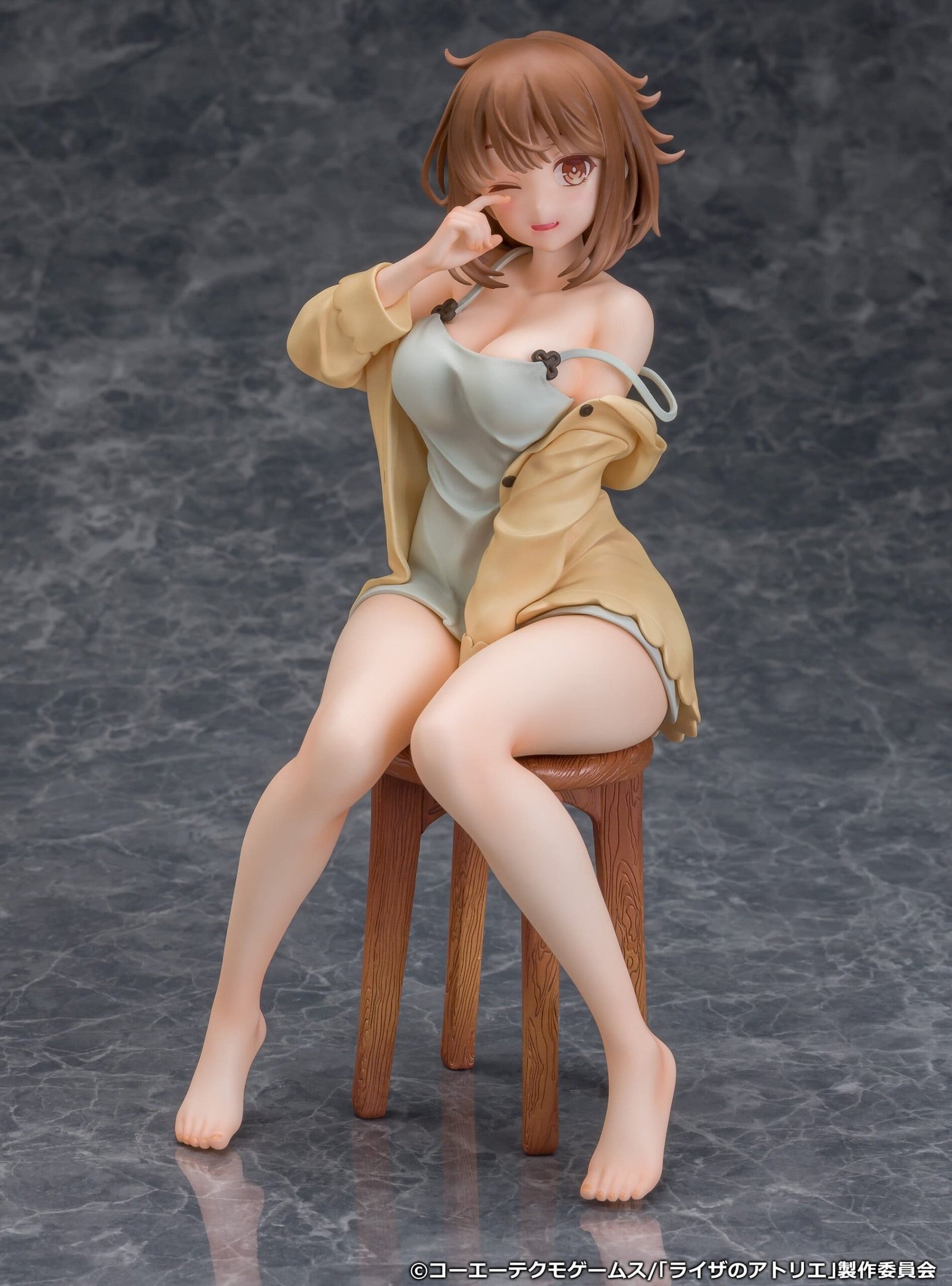 Reisalin_1 - Figura semanal - (17-23-02-2025) - Hanami Dango