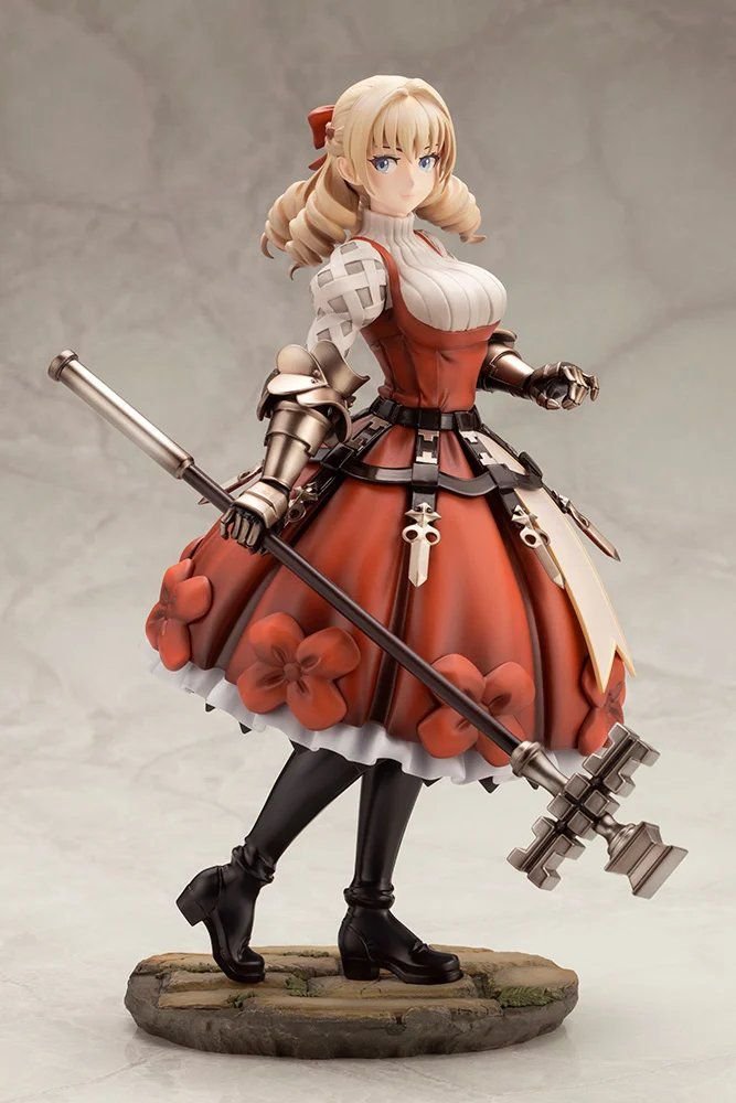 Scarlett_1 - Figura semanal - (24-02-02-02-2025) - Hanami Dango