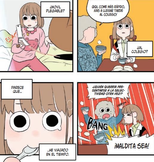 Soulmate 1 - Hanami Dango