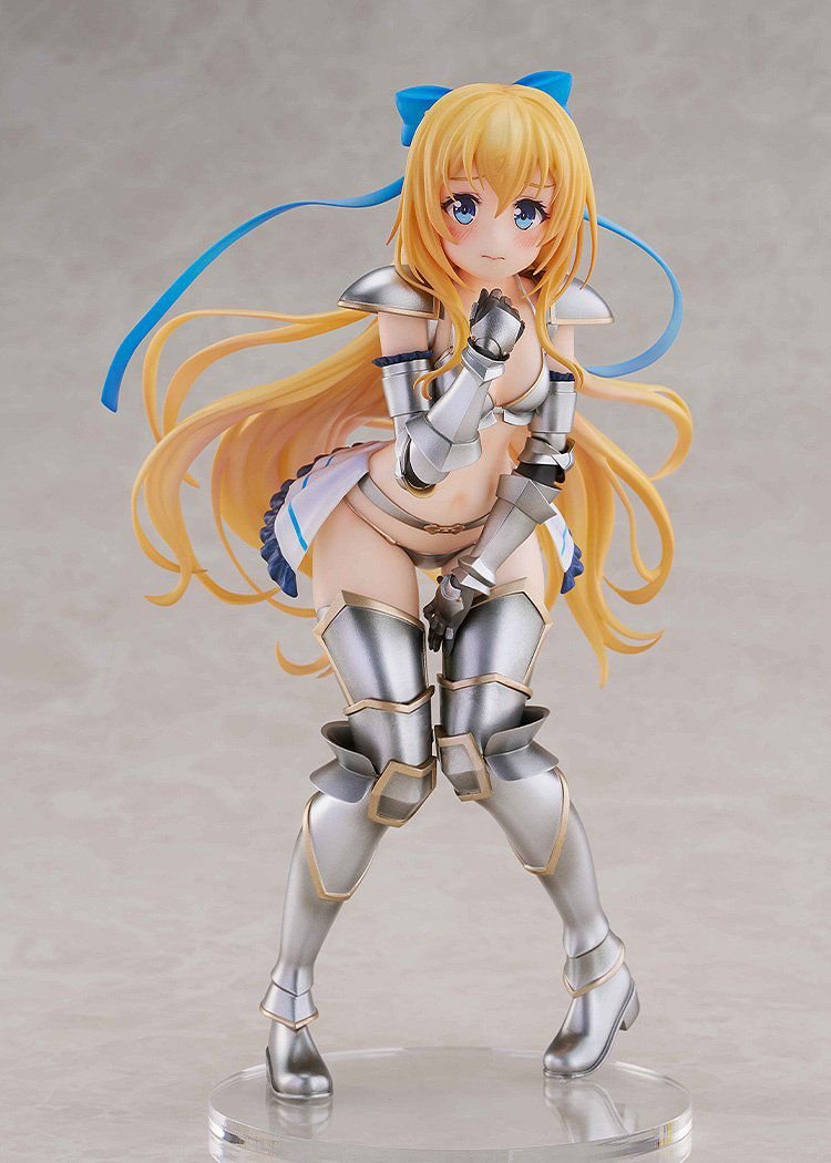 sacerdotisa_1 - Figura semanal - (24-02-02-02-2025) - Hanami Dango