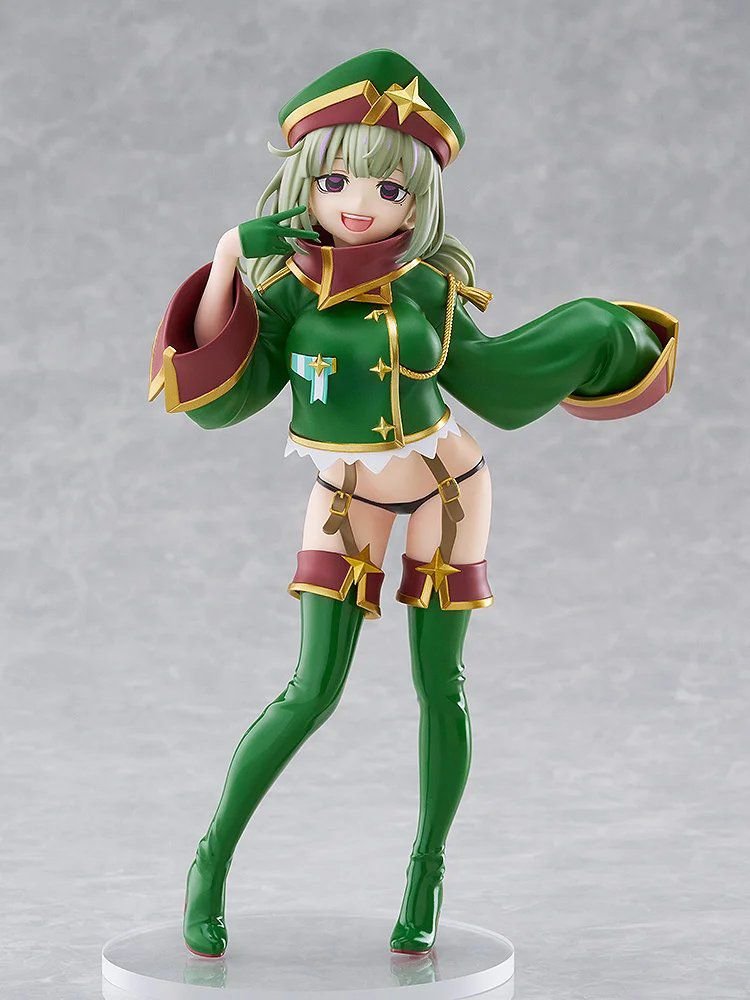 Araga_1 - Figura semanal - (17-23-03-2025) - Hanami Dango