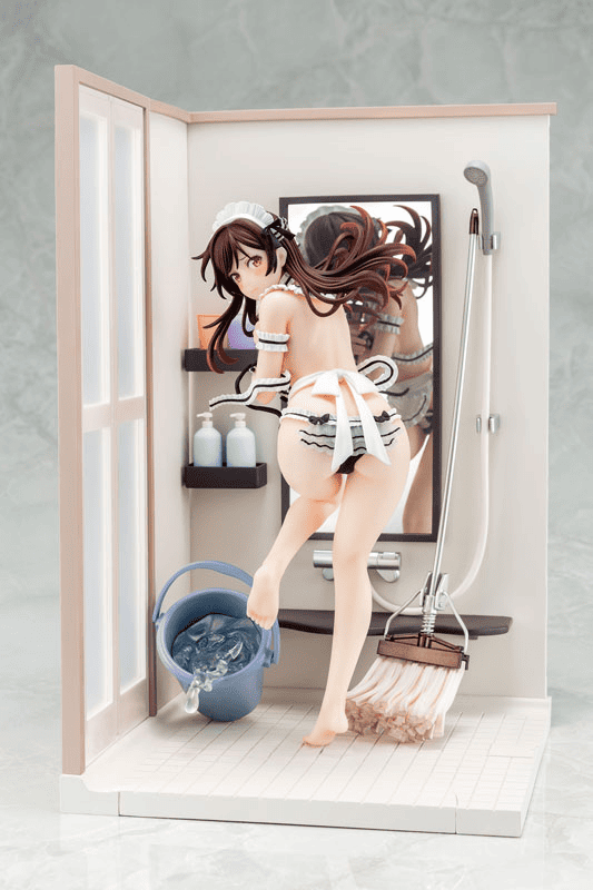 Chizuru_1 - Figura semanal - (31-06-04-2025) - Hanami Dango