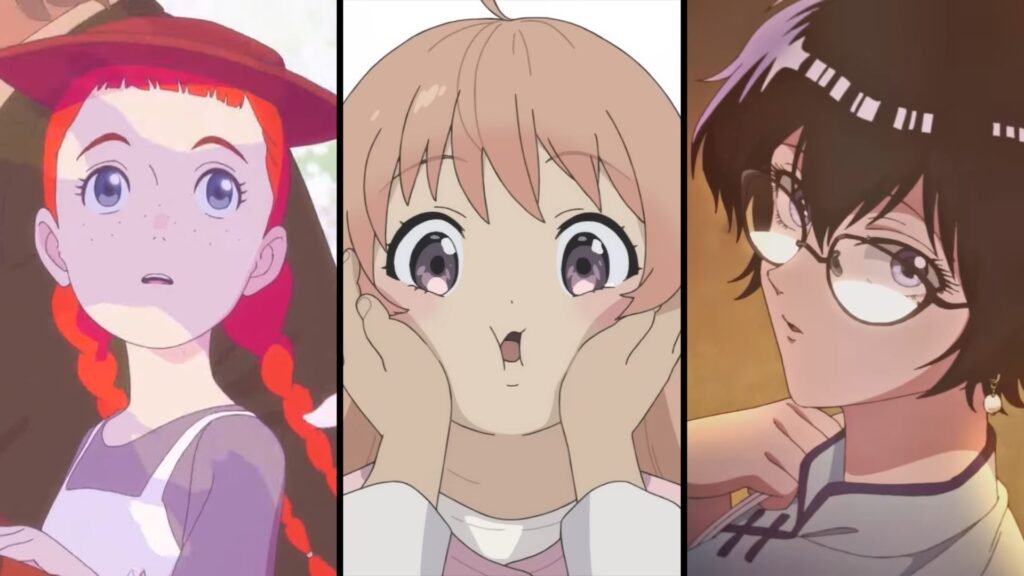 Destacada Openings favoritos primavera 2025 - Hanami Dango