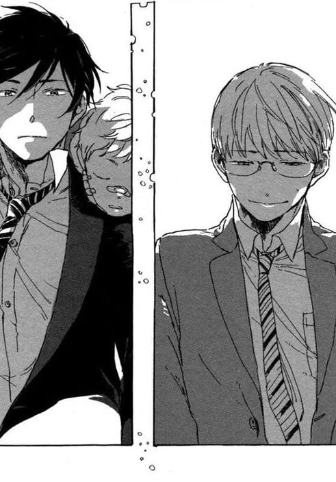 En un rincón del cielo nocturno Recomendación 2 - Hanami Dango