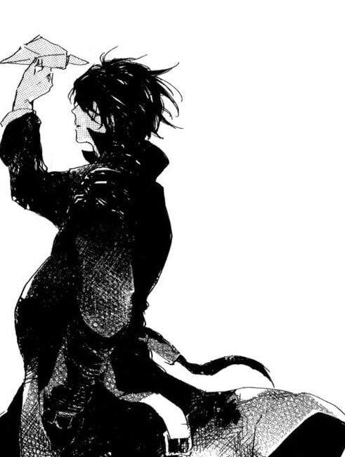 En un rincón del cielo nocturno Recomendación 3 - Hanami Dango