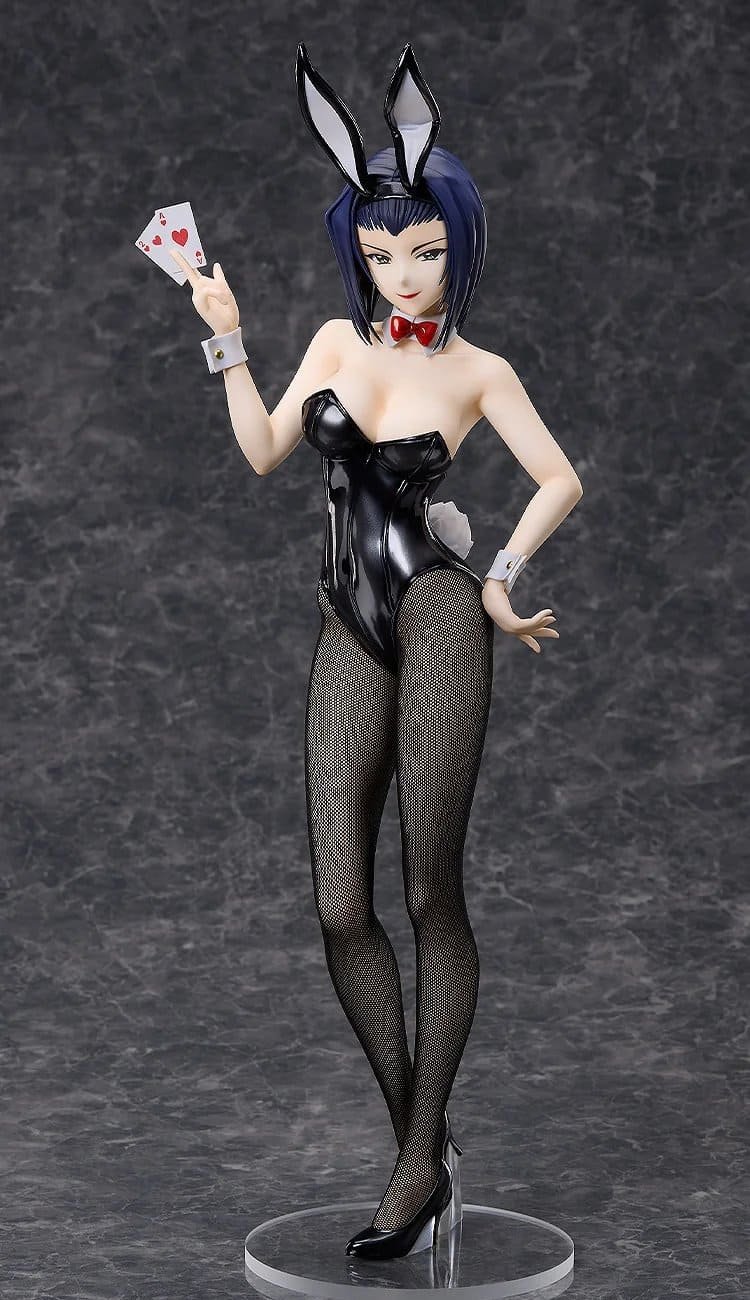 Faye_1 - Figura semanal - (31-06-04-2025) - Hanami Dango