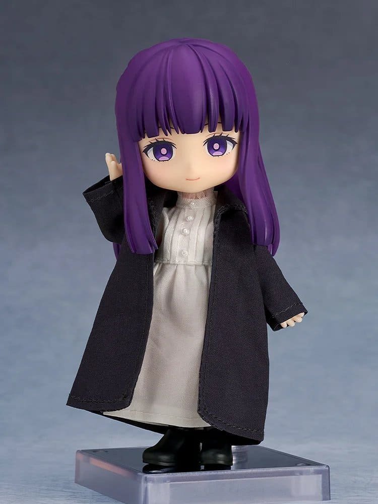 Fern_1 - Figura semanal - (24-30-03-2025) - Hanami Dango