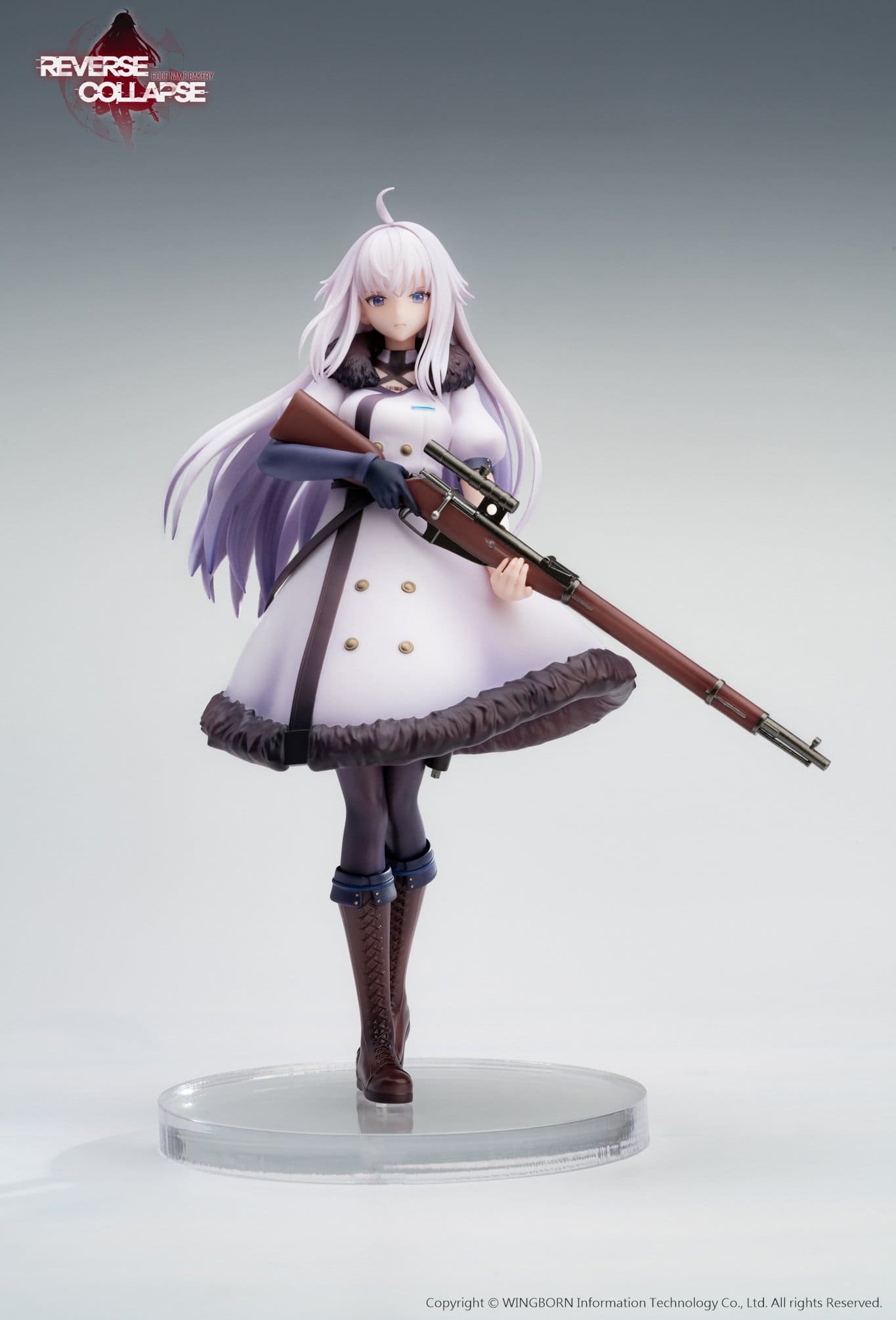 Jefuty_1 - Figura semanal - (24-30-03-2025) - Hanami Dango