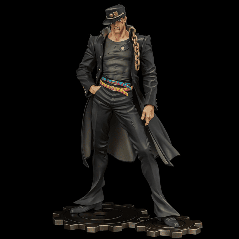 Jotaro_1 - Figura semanal - (31-06-04-2025) - Hanami Dango