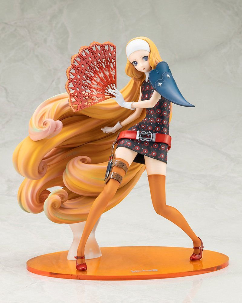 Junah_1 - Figura semanal - (14-20-04-2025) - Hanami Dango