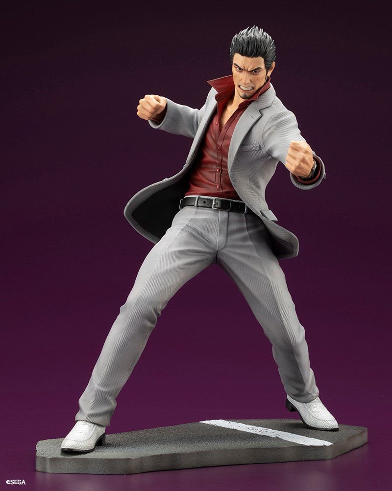 Kazuma_1 - Figura semanal - (14-20-04-2025) - Hanami Dango