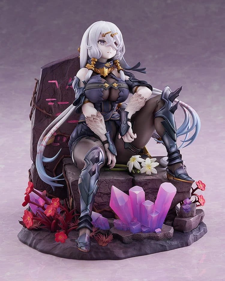 Lila_1 - Figura semanal - (24-30-03-2025) - Hanami Dango