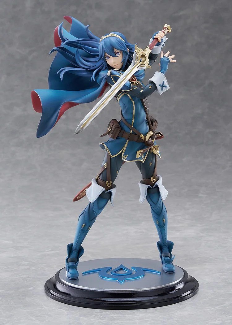 Lucina_1 - Figura semanal - (14-20-04-2025) - Hanami Dango