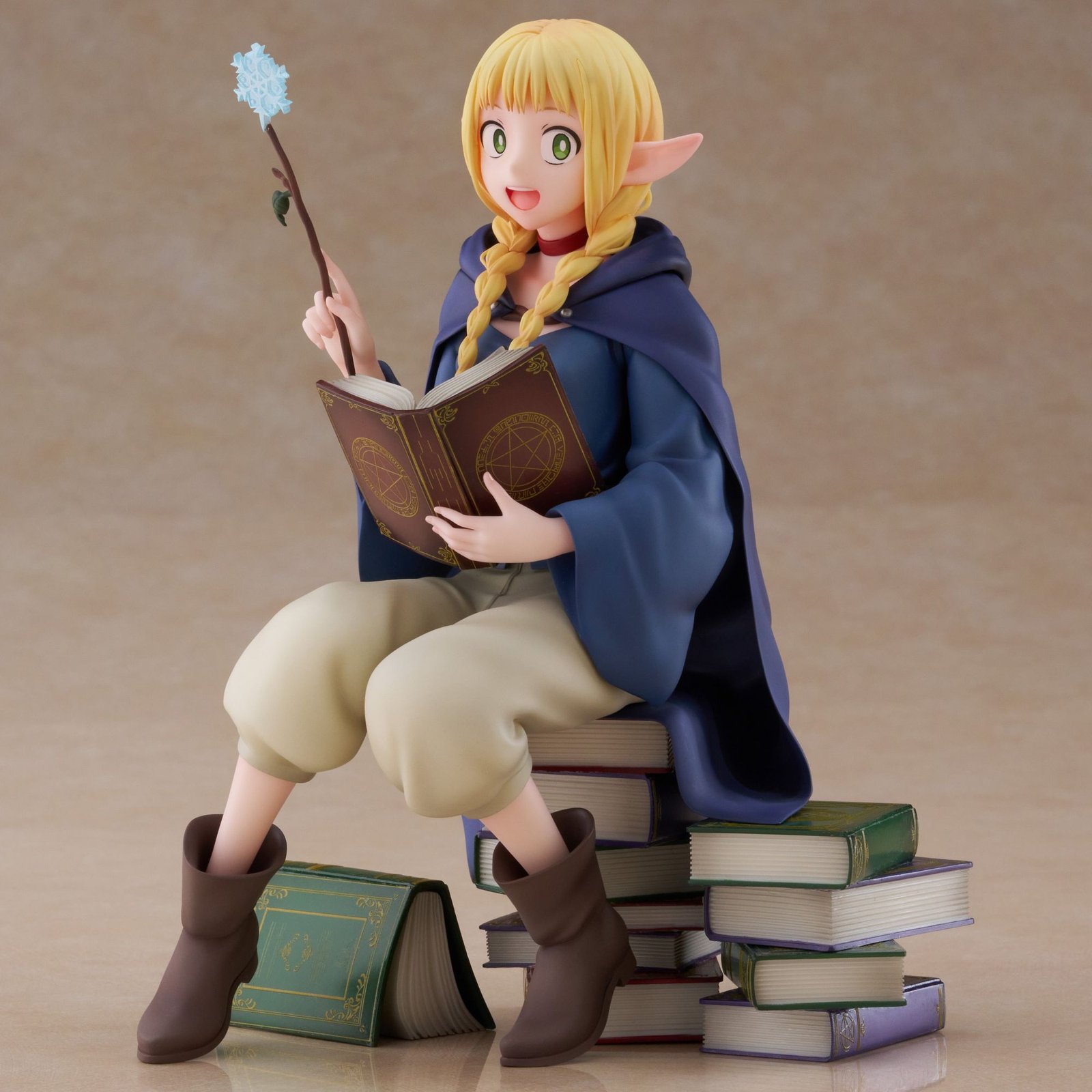 Marcille_1 - Figura semanal - (17-23-03-2025) - Hanami Dango
