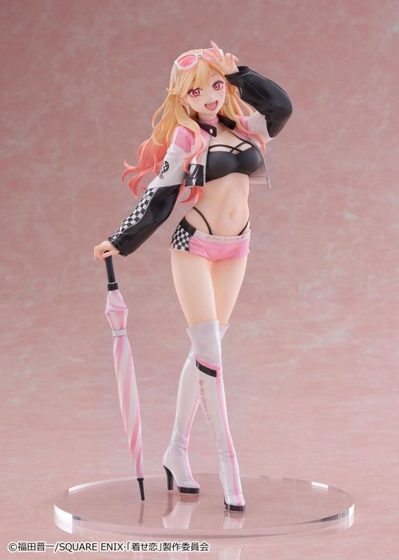 Marin_1 - Figura semanal - (07-13-04-2025) - Hanami Dango