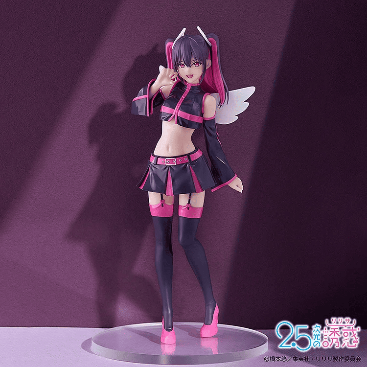 Mikari_1- Figura semanal - (31-06-04-2025) - Hanami Dango