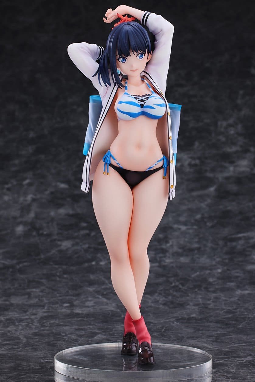 Rikka_1 - Figura semanal - (31-06-04-2025) - Hanami Dango