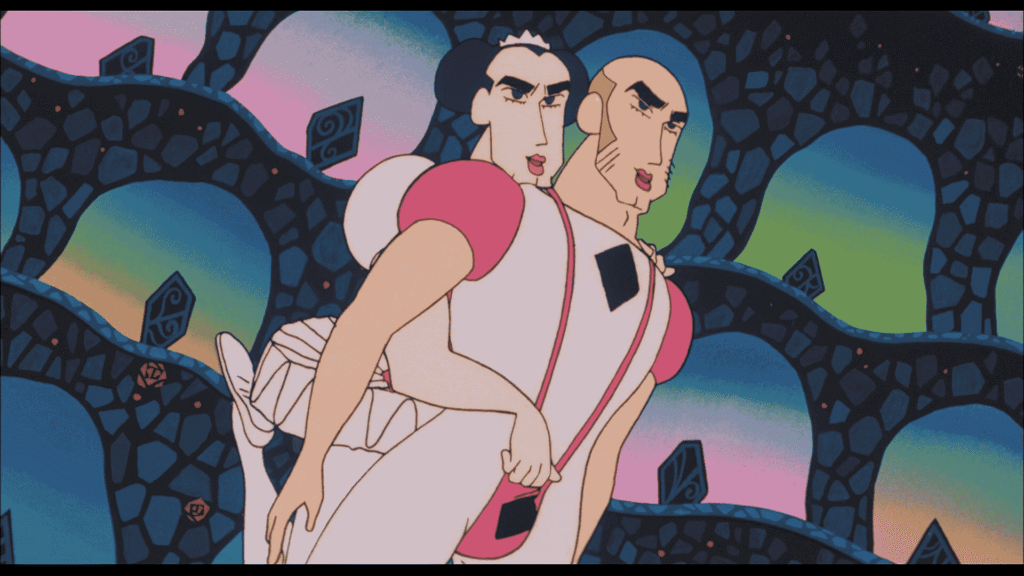 Shin Chan Top - 08 - Hanami Dango