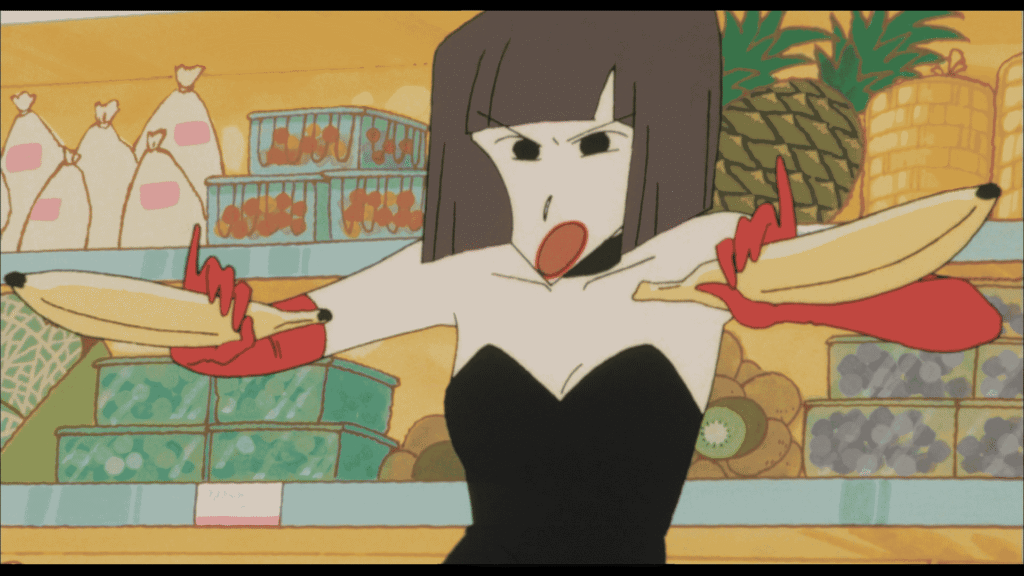 Shin Chan Top - 10 - Hanami Dango