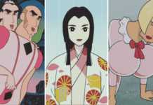 Top 10 películas de Shin Chan Shin Chan Top Películas Portada - Hanami Dango