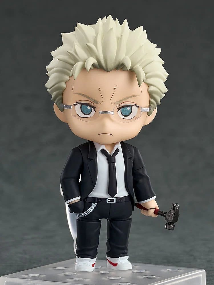 Shin_1 - Figura semanal - (31-06-04-2025) - Hanami Dango