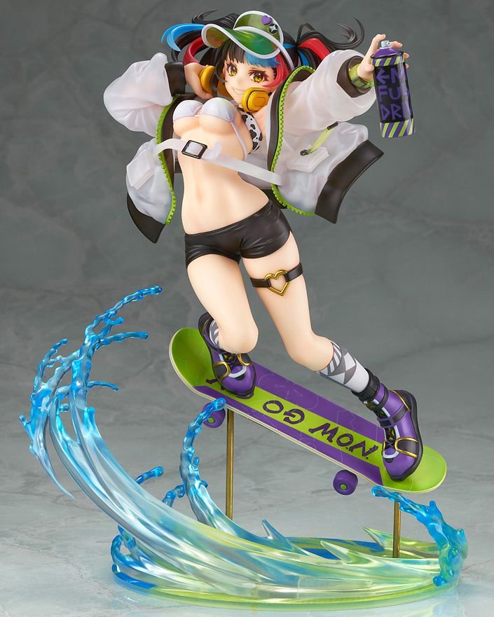 Shounagon_1 - Figura semanal - (14-20-04-2025) - Hanami Dango