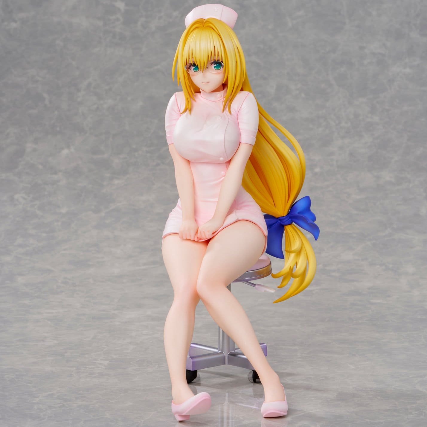 Tearju_1 - Figura semanal - (31-06-04-2025) - Hanami Dango