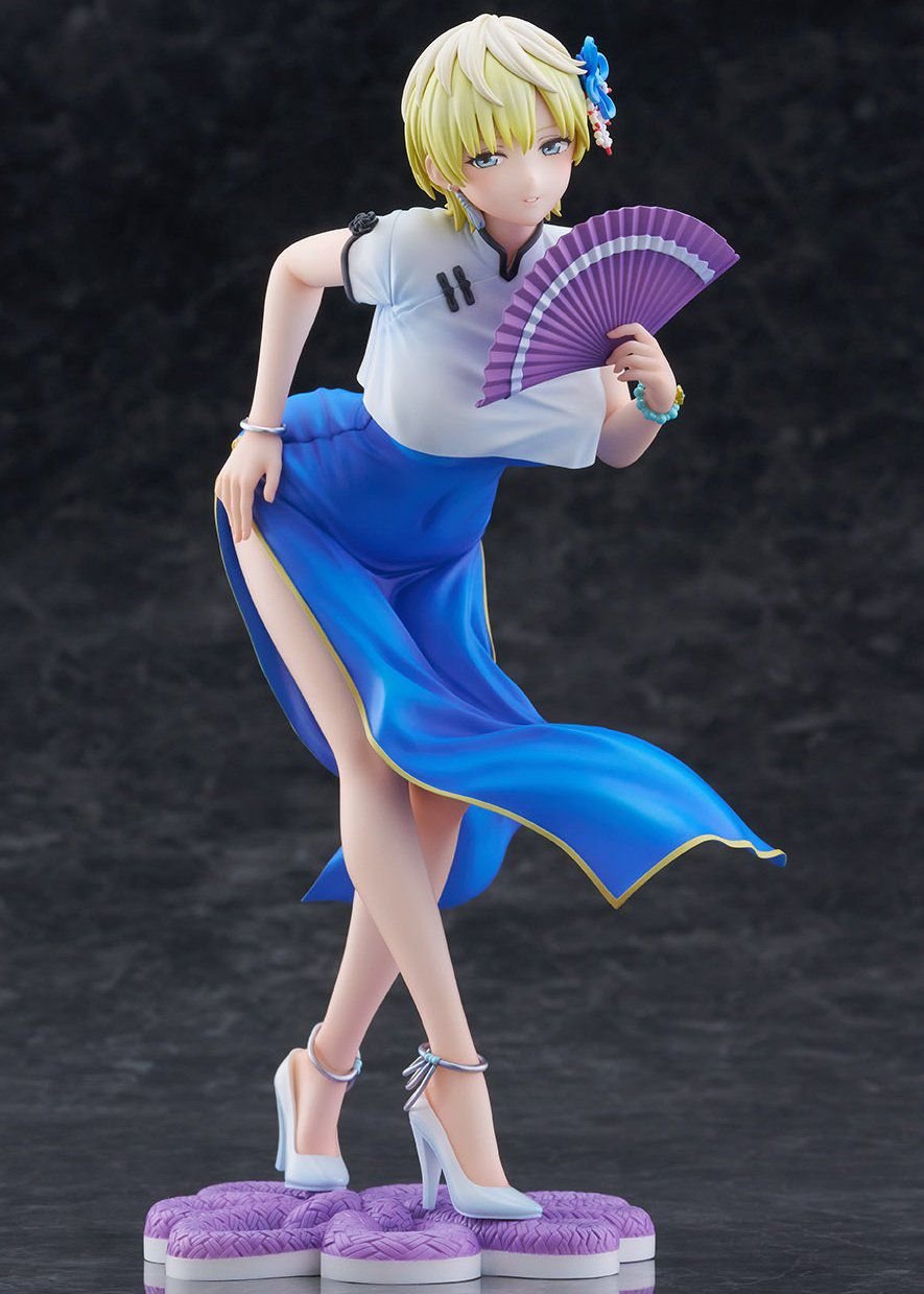 Tenka_1 - Figura semanal - (17-23-03-2025) - Hanami Dango
