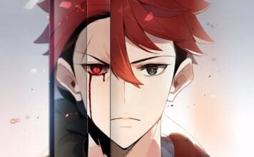 TheReturnOfTheDemonMaster-1-Hanami Dango