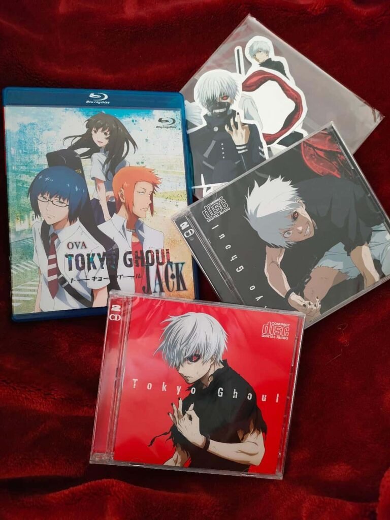 Tokyo Ghoul edición coleccionista - 1 - Hanami Dango