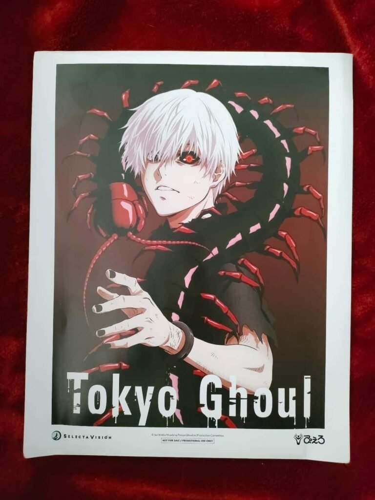 Tokyo Ghoul edición coleccionista - 2 - Hanami Dango