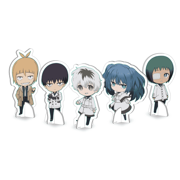 Tokyo Ghoul edición coleccionista - 6 - Hanami Dango
