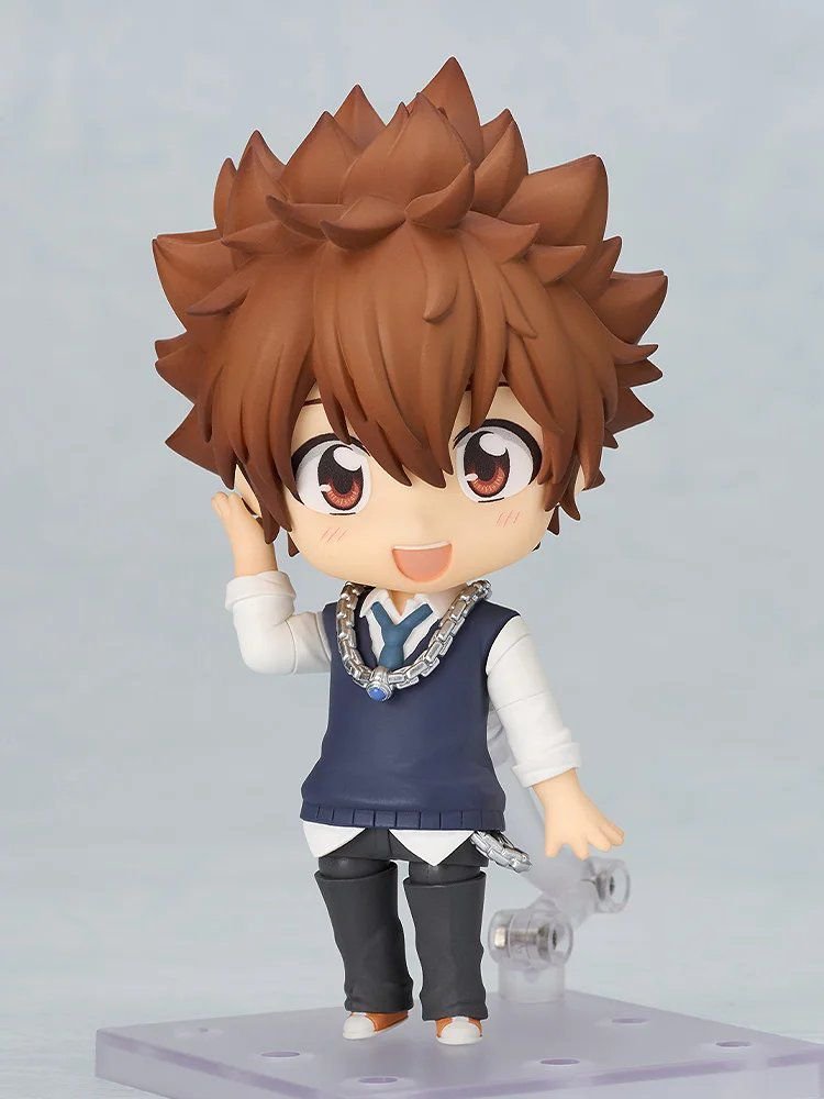 Tsunayoshi_1 - Figura semanal - (07-13-04-2025) - Hanami Dango