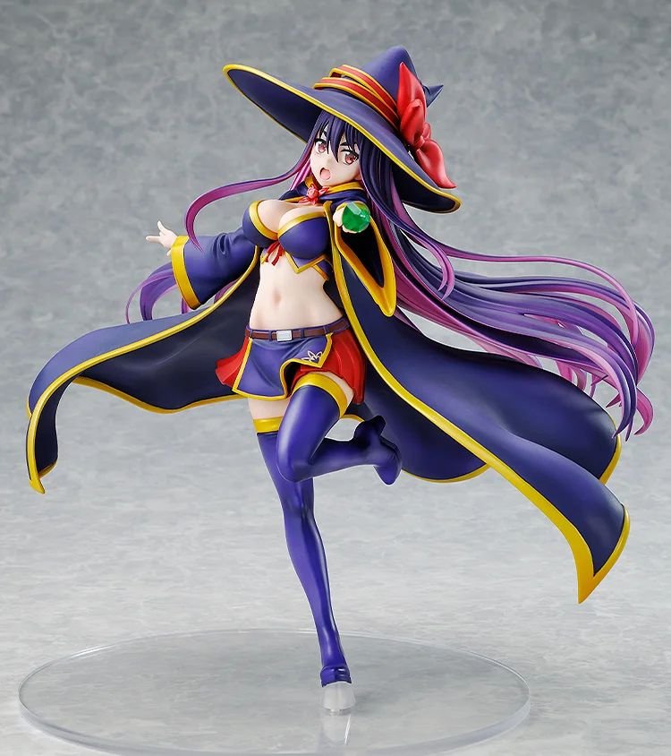 Yihdra_1 - Figura semanal - (14-20-04-2025) - Hanami Dango