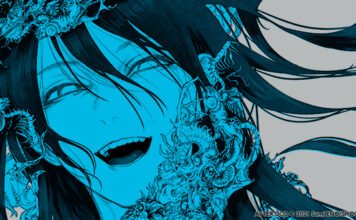 After God - 2 - Hanami Dango