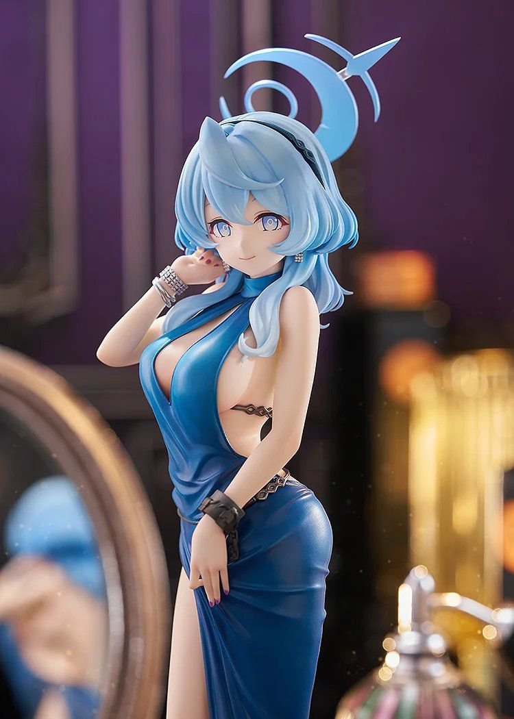 Amau_3 - Figura semanal - (05-18-05-2025) - Hanami Dango