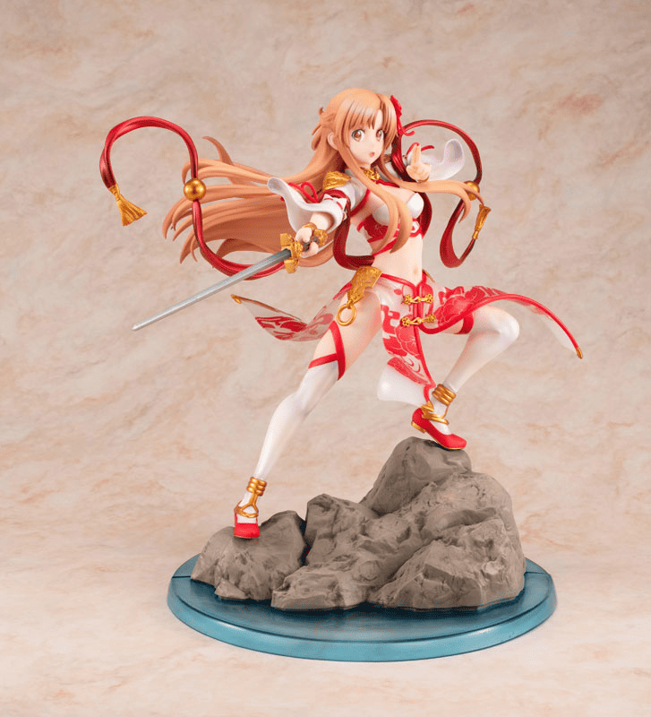 Asuna_1 - Figura semanal - (28-04-05-2025) - Hanami Dango